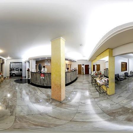 Diplomata Hotel Várzea Grande Exterior foto