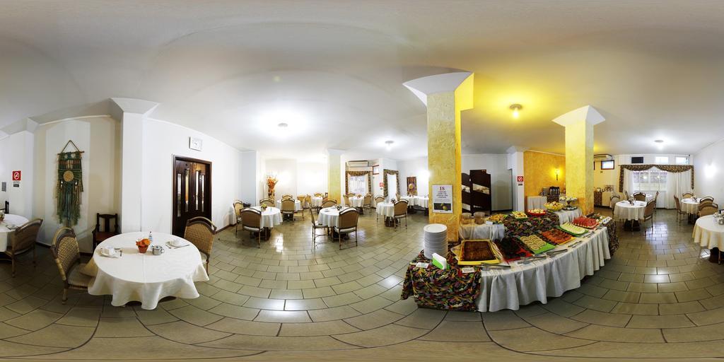 Diplomata Hotel Várzea Grande Exterior foto